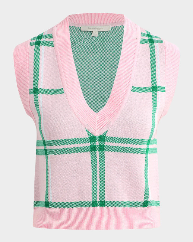 The Veronica Vest